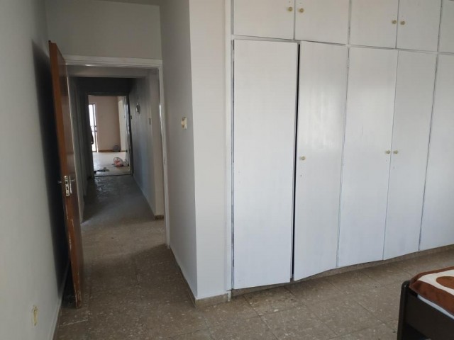 DEREBOYU MERKEZDE SATILIK 3+1 DAİRE. İLETİŞİM: 444 36 55 