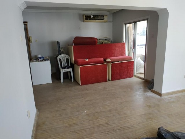 DEREBOYU MERKEZDE SATILIK 3+1 DAİRE. İLETİŞİM: 444 36 55 