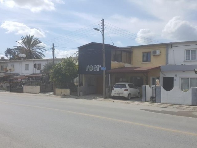 Einfamilienhaus Kaufen in Göçmenköy, Nikosia