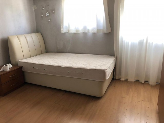 Detached House For Sale in Göçmenköy, Nicosia