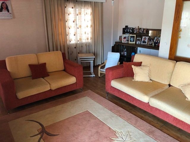 Flat For Sale in Taşkınköy, Nicosia