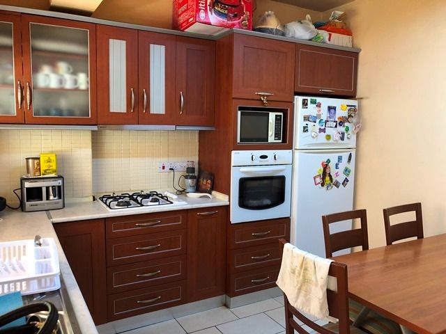 Flat For Sale in Taşkınköy, Nicosia