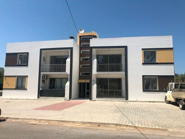 Flat For Sale in Gönyeli, Nicosia