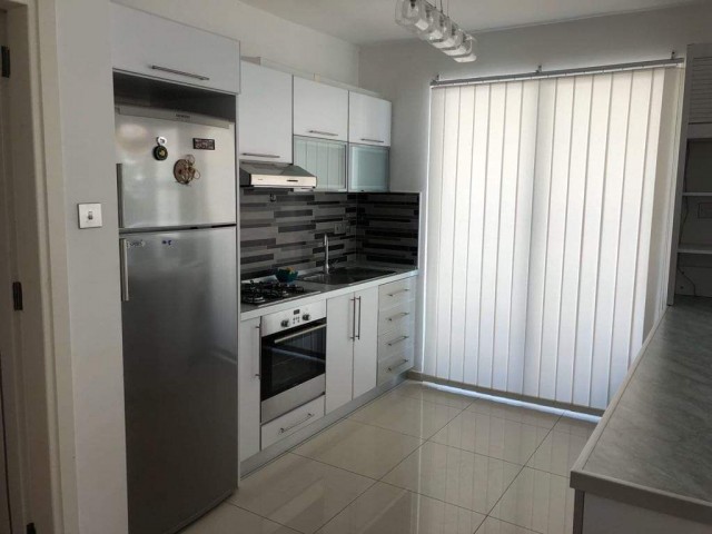 Flat For Sale in Yukarı Girne, Kyrenia