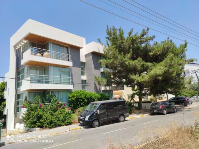 квартира Продается in Yukarı Girne, Кирения