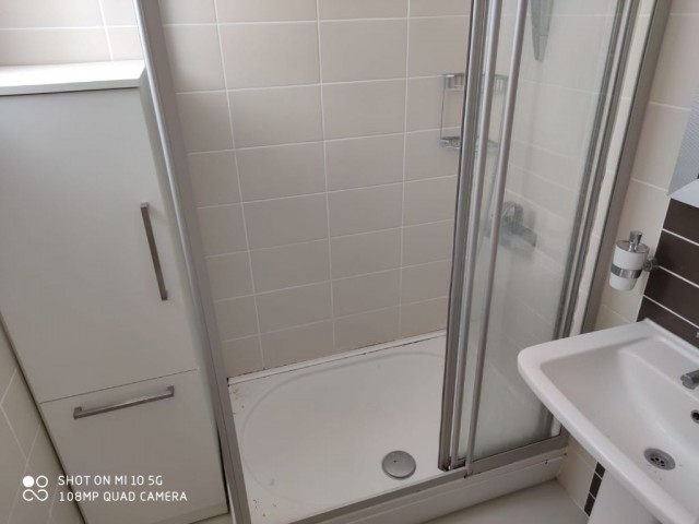 Flat For Sale in Yukarı Girne, Kyrenia