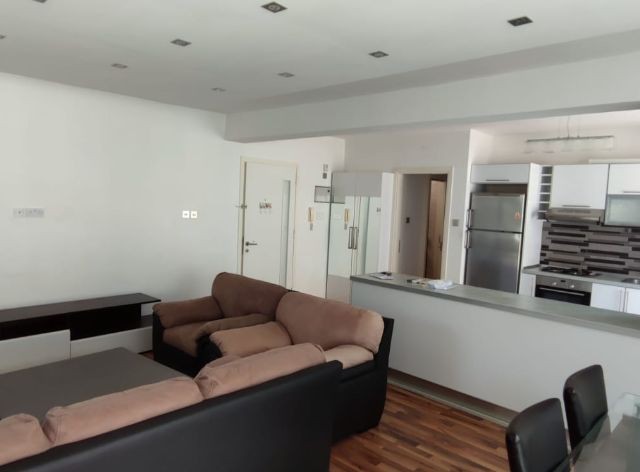 Flat For Sale in Yukarı Girne, Kyrenia