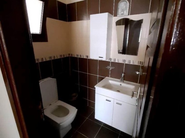 LEFKOŞA KÜÇÜK KAYMAKLI 3+1 YENİ FULL EŞYALI DAİRE