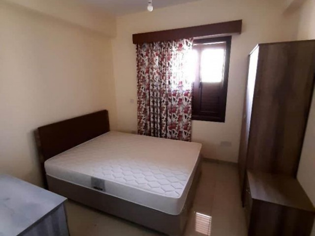 LEFKOŞA KÜÇÜK KAYMAKLI 3+1 YENİ FULL EŞYALI DAİRE