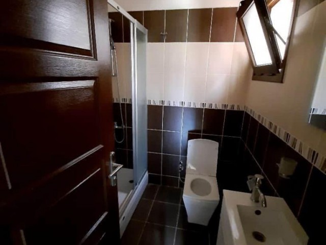 LEFKOŞA KÜÇÜK KAYMAKLI 3+1 YENİ FULL EŞYALI DAİRE