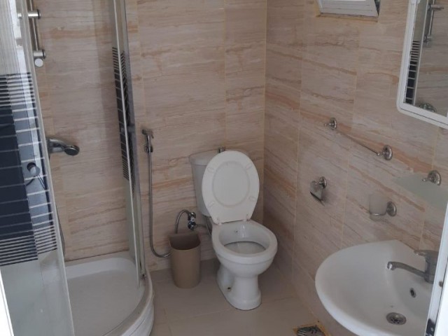 Flat To Rent in Küçük Kaymaklı, Nicosia