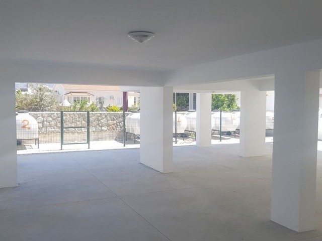 Flat For Sale in Gönyeli, Nicosia