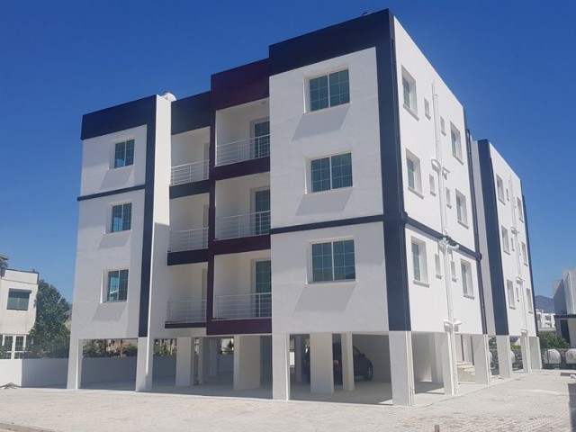 Flat For Sale in Gönyeli, Nicosia