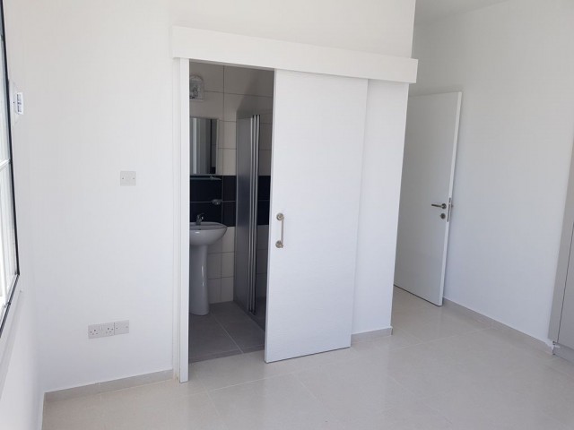 Flat For Sale in Gönyeli, Nicosia