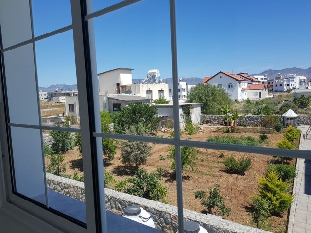 Flat For Sale in Gönyeli, Nicosia