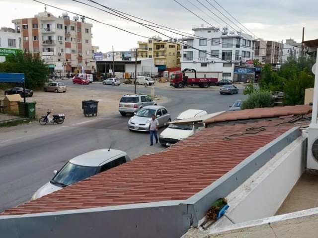 خانه مستقل برای فروش in Göçmenköy, نیکوزیا