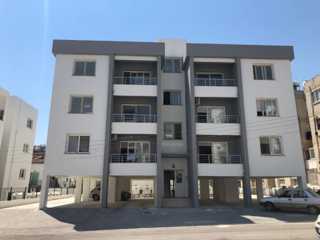 Flat For Sale in Gönyeli, Nicosia