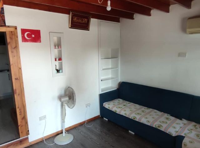 Detached House For Sale in Göçmenköy, Nicosia