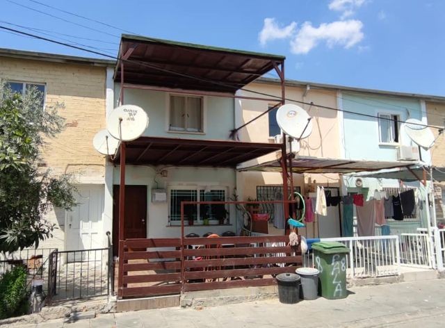 Detached House For Sale in Göçmenköy, Nicosia