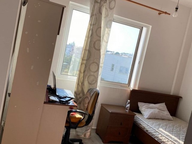 Flat To Rent in Hamitköy, Nicosia