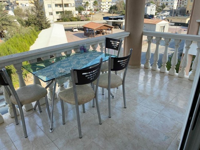 Flat To Rent in Hamitköy, Nicosia