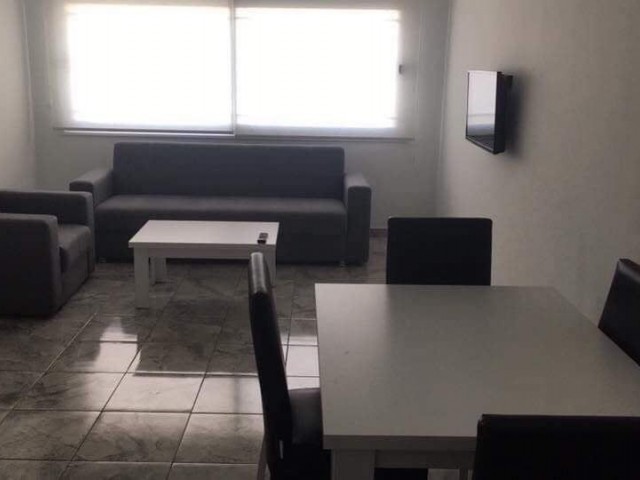 Flat To Rent in Hamitköy, Nicosia