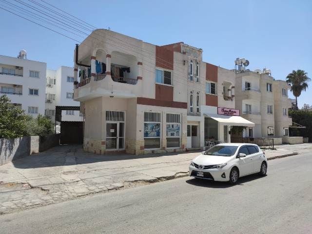 Shop To Rent in Yenikent, Nicosia