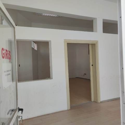 Shop To Rent in Yenikent, Nicosia