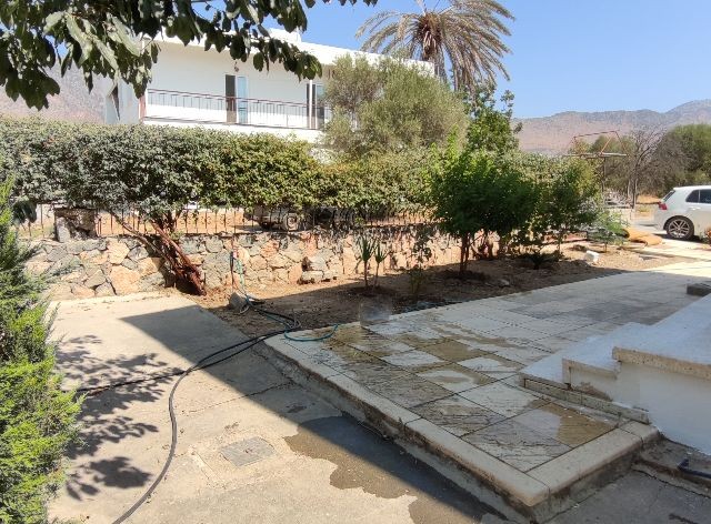 Villa For Sale in Boğaz, Kyrenia