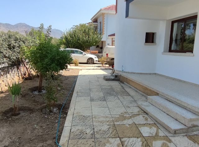 Villa For Sale in Boğaz, Kyrenia