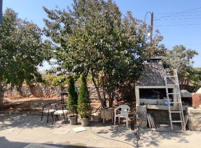 Villa For Sale in Boğaz, Kyrenia