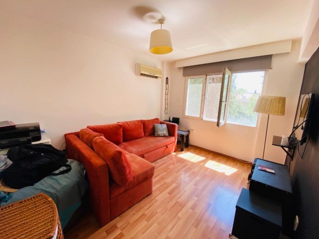 Flat For Sale in Köşklüçiftlik, Nicosia