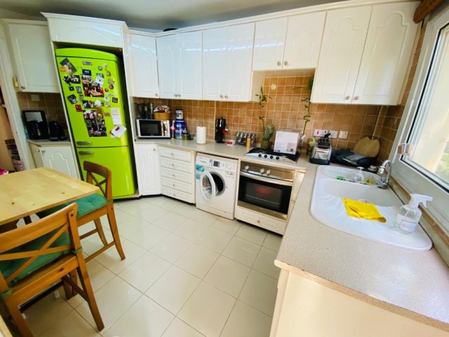 Flat For Sale in Köşklüçiftlik, Nicosia