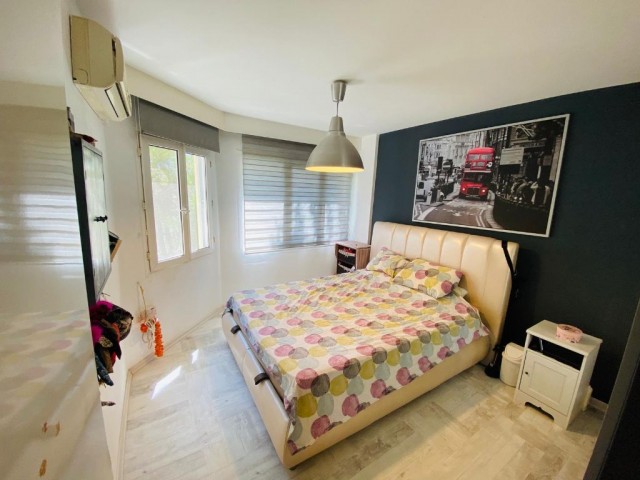 Flat For Sale in Köşklüçiftlik, Nicosia