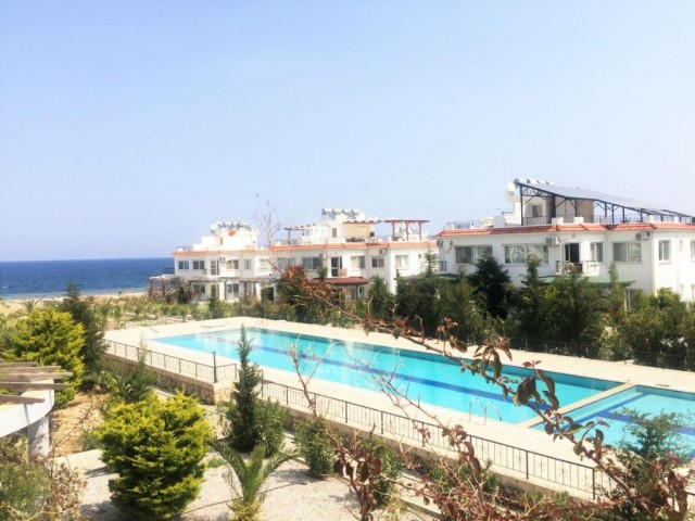 Flat To Rent in Lapta, Kyrenia