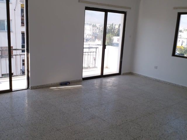 Flat For Sale in Ortaköy, Nicosia