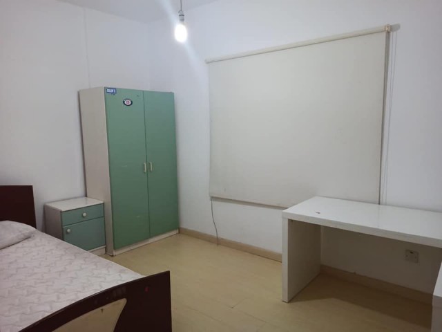 LEFKOSA TASKINKOY 3+1 FULL EŞYALI DAİRE