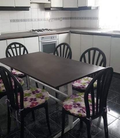 Flat To Rent in Küçük Kaymaklı, Nicosia