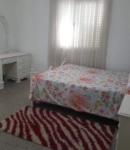 Flat To Rent in Küçük Kaymaklı, Nicosia