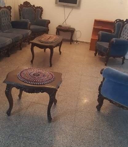 Flat To Rent in Küçük Kaymaklı, Nicosia