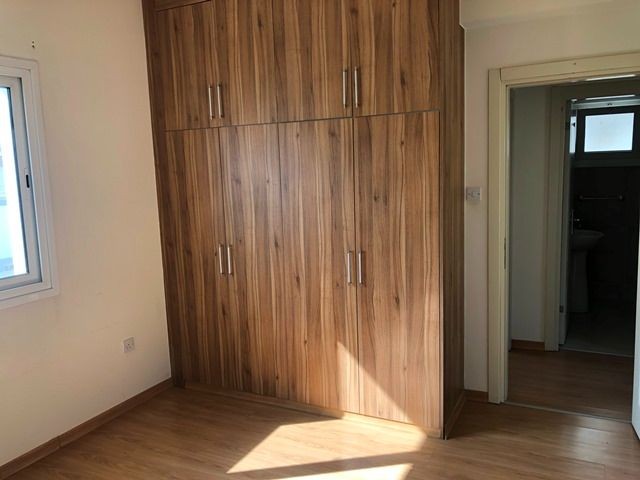 Flat For Sale in Küçük Kaymaklı, Nicosia