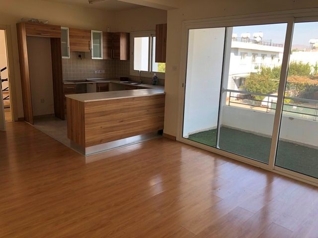 Flat For Sale in Küçük Kaymaklı, Nicosia