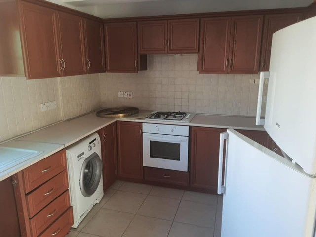 Flat To Rent in Gönyeli, Nicosia