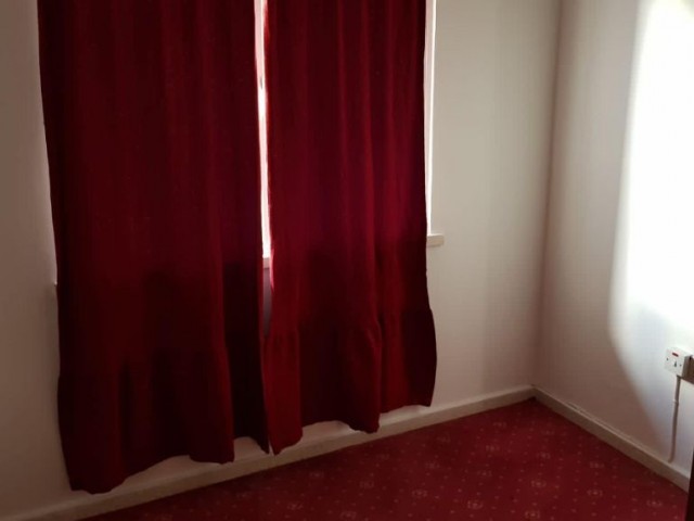 Flat To Rent in Taşkınköy, Nicosia