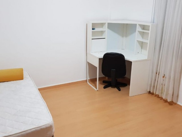 Flat To Rent in Taşkınköy, Nicosia