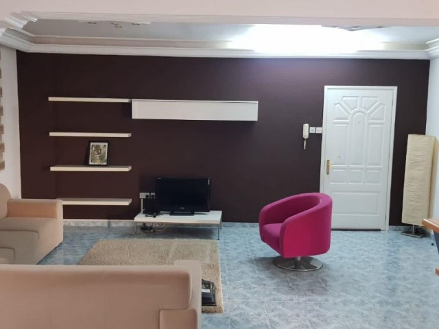 Flat To Rent in Taşkınköy, Nicosia