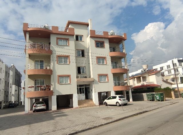 Flat For Sale in Gönyeli, Nicosia