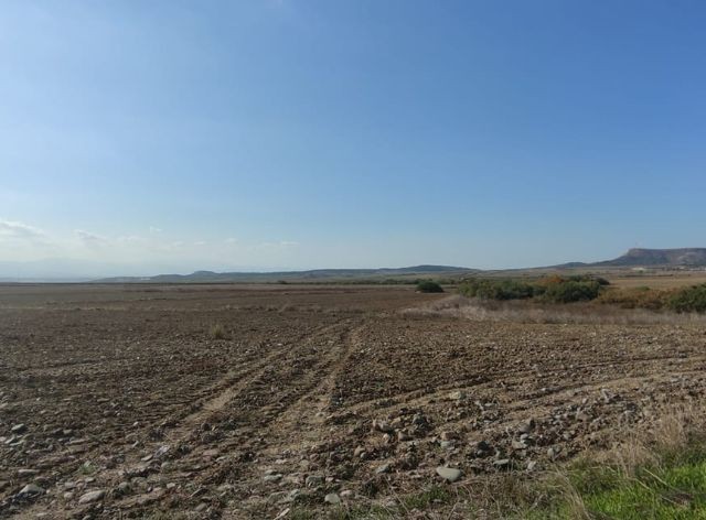 TURKELI, THE MOST POPULAR INVESTMENT REGION OF RECENT PERIODS, ALSO HAS 24 ACRES OF LAND FOR SALE.AN UNMISSABLE OPPORTUNITY FOR CONSTRUCTION, WHICH HAS A LEGAL ROAD ON BOTH SIDES N