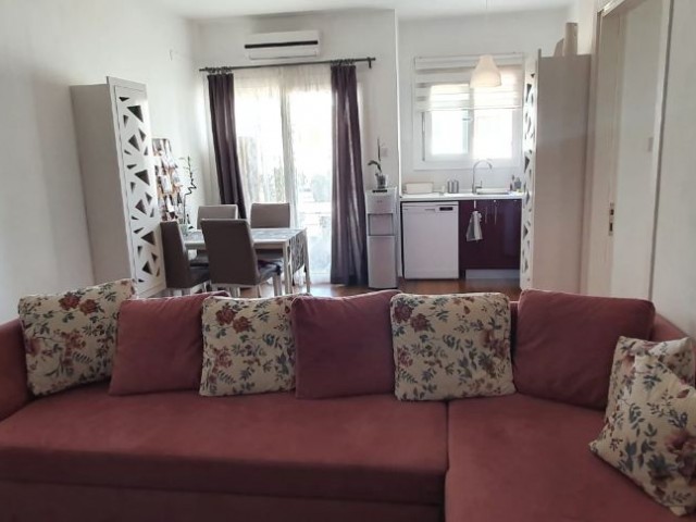 Flat For Sale in Ortaköy, Nicosia