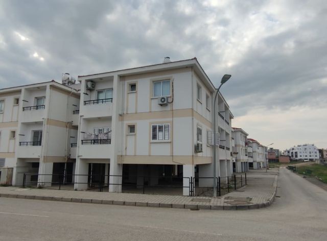 GÖNYELİ MERKEZDE  TÜM VERGİLERİ ÖDENMİŞ 3+1 DAİRE